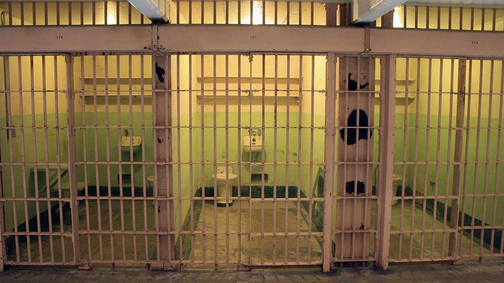 Busted: The 10 most dangerous myths about criminal justice reform
