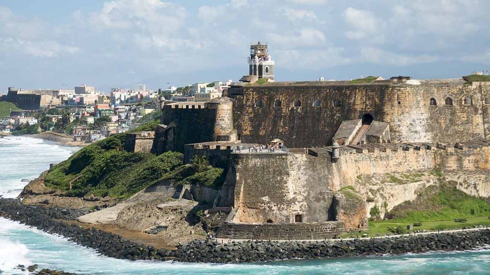 Washington’s dumb idea to ‘save’ Puerto Rico
