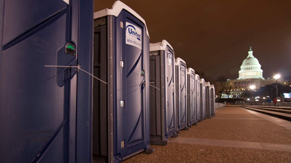 Senator Tillis throws North Carolina under the transgender bus