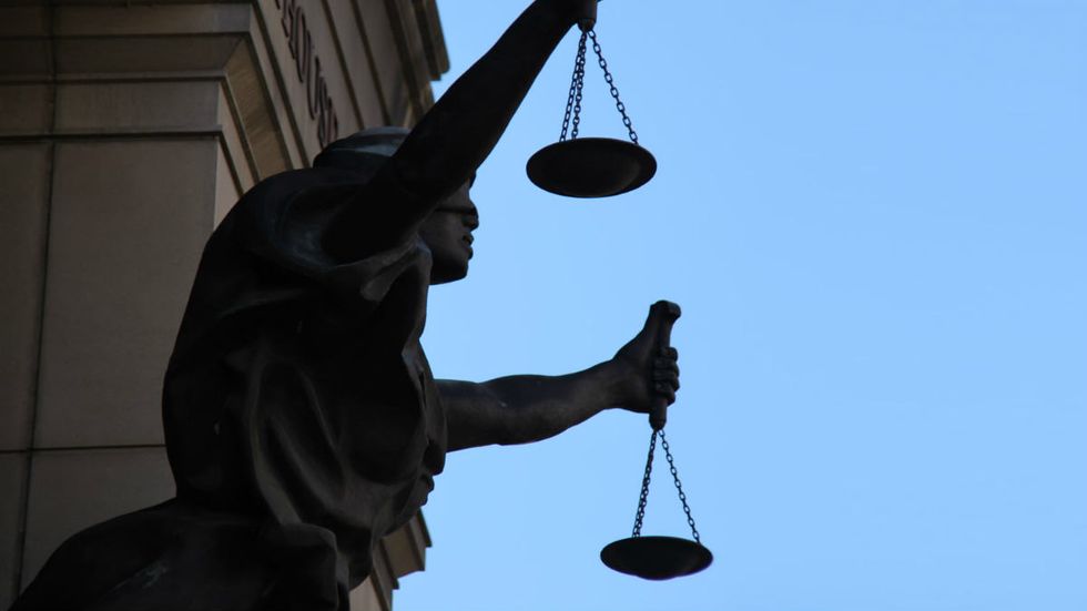 The federal courts screw over conservatives again