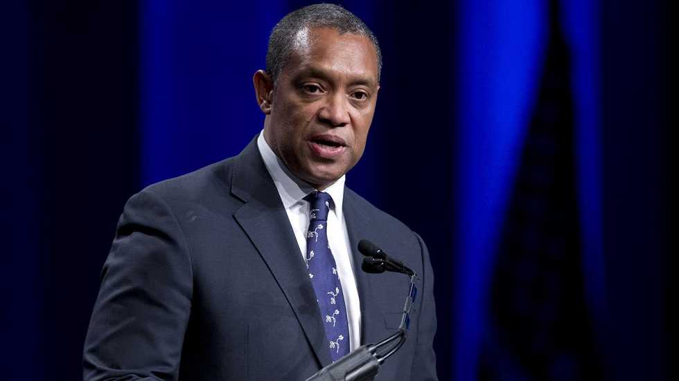 D.C. attorney general refuses to issue gun permits