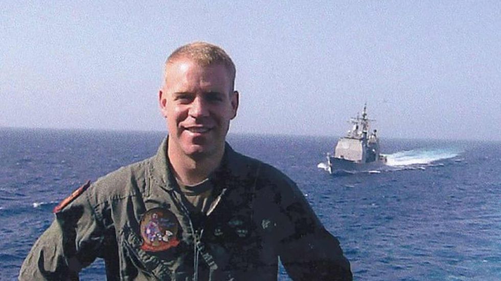 Malkin: Fallen Marine's mom teaches powerful Memorial Day lesson