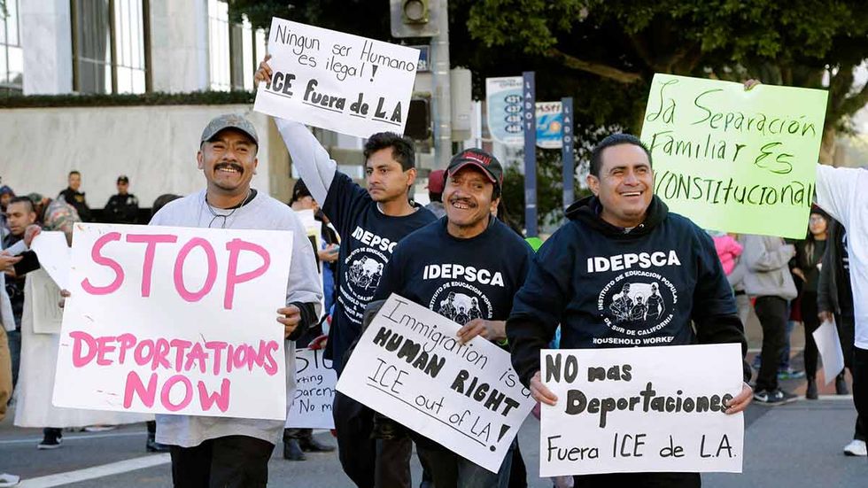 New analysis: 3.1M new immigrants arrived over the past 2 years