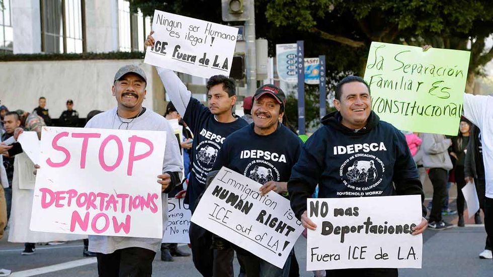 New analysis: 3.1M new immigrants arrived over the past 2 years