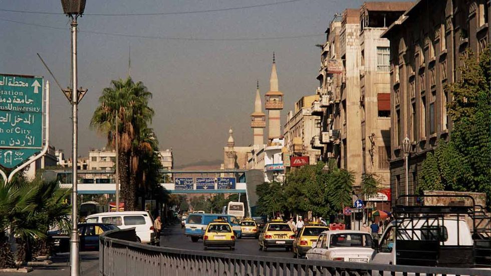 Middle East immigration numbers that should concern everyone