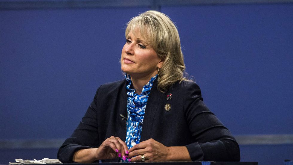 Conservatives score first victory of 2016 cycle in North Carolina