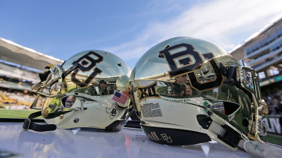 Baylor University's ongoing football scandal is why law enforcement should handle these cases