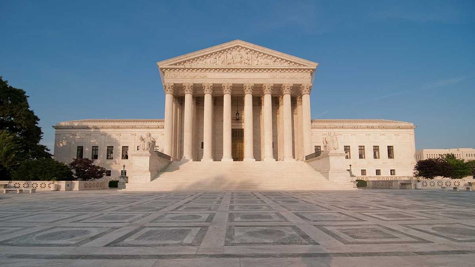 SCOTUS redefines Constitution to invalidate a state execution