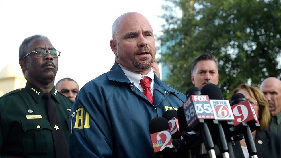 FBI's troubling history of missing terrorists
