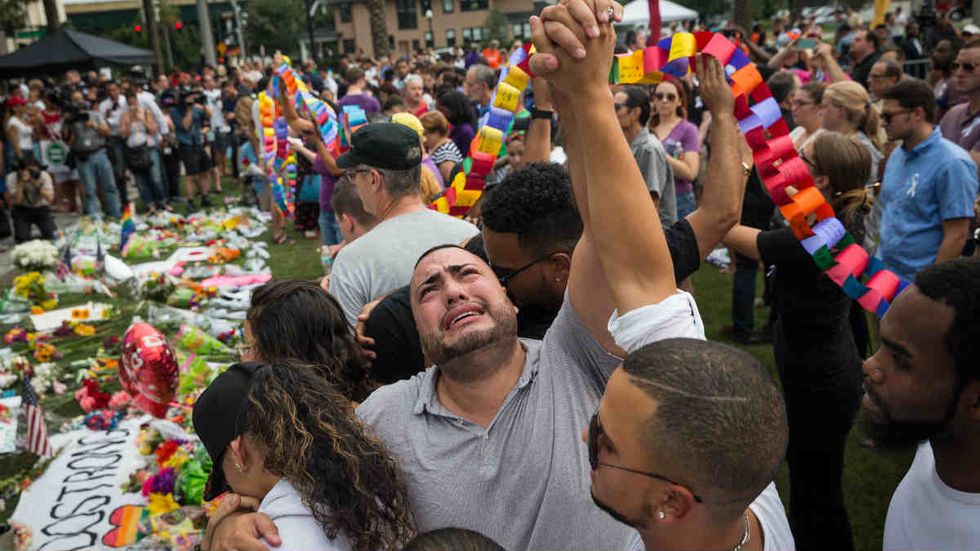 Guns don’t kill, European-style immigration policies do