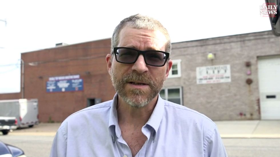 LOL: This Daily News reporter just claimed he got PTSD after firing an AR-15