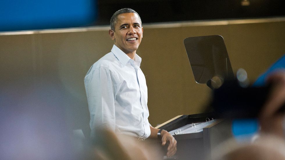 Obama illegally transforms America with refugee resettlement