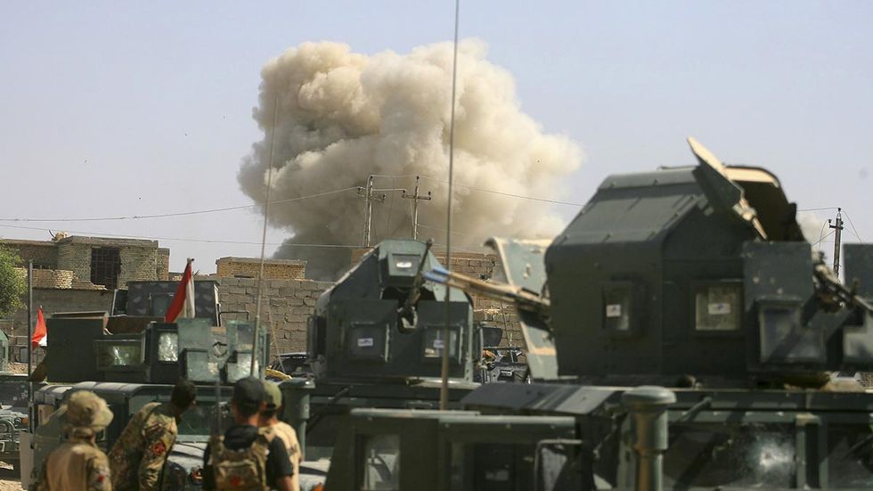 Not all ‘extremism’ is created equal