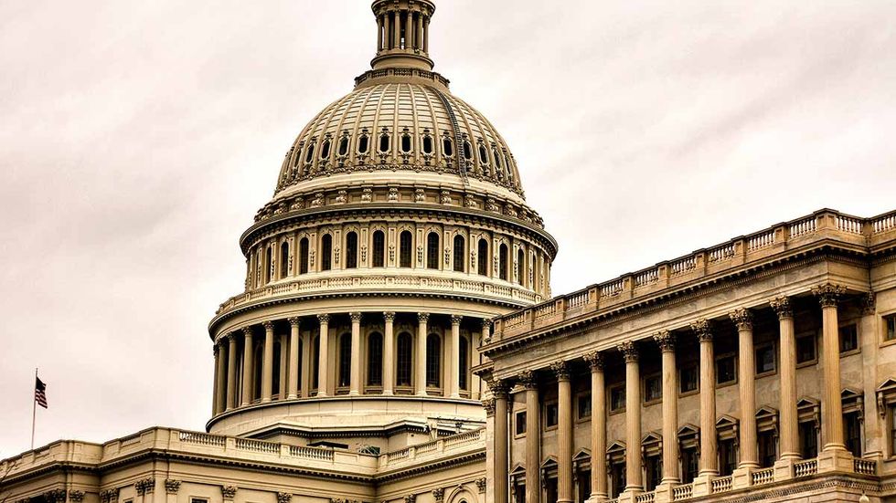The appalling silence of Congress on our border crisis