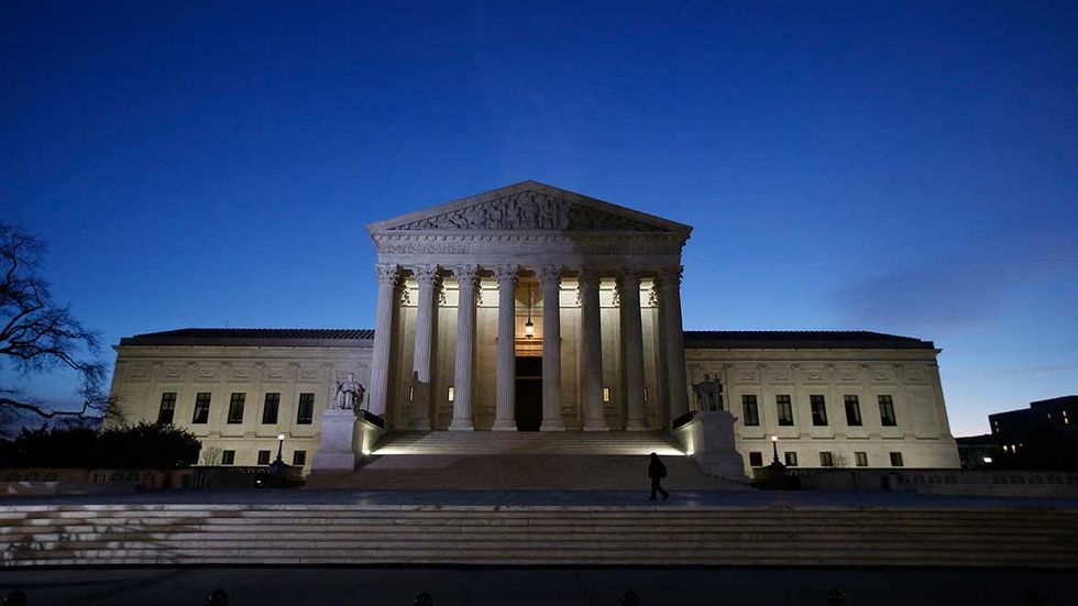 A victory for voter integrity at SCOTUS, but how much does it matter?
