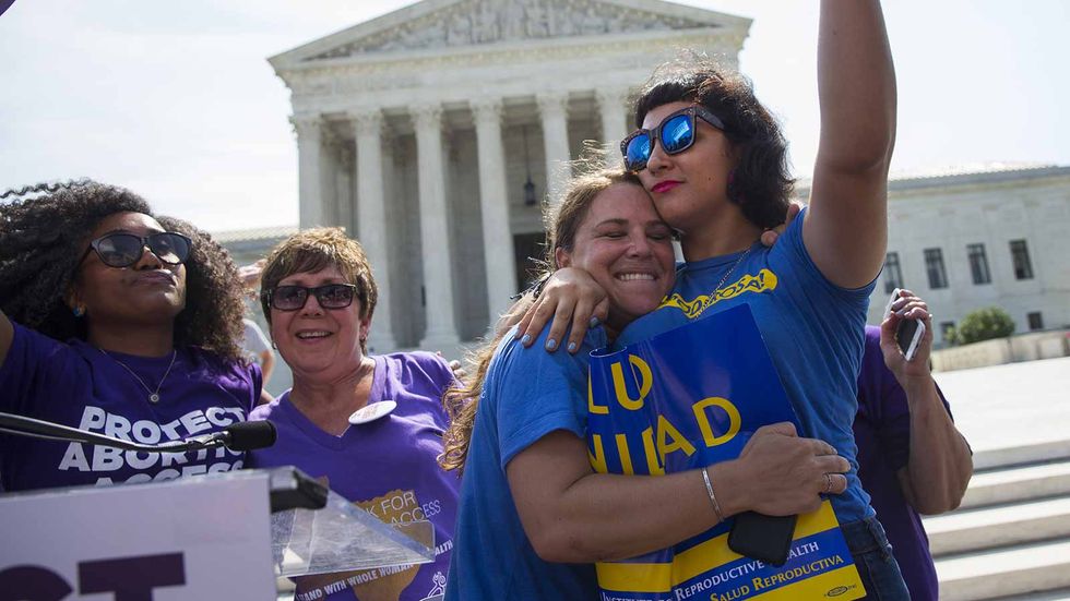 Supreme Court takes abortion zeal to new level