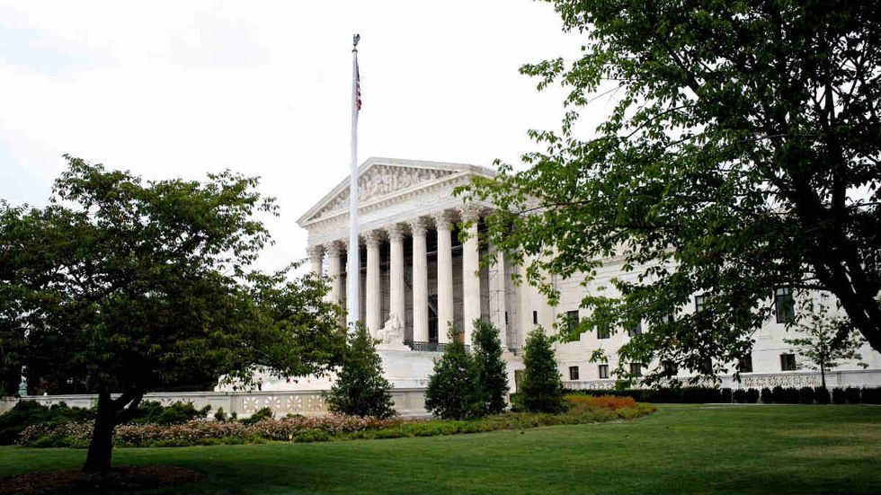 The courts fail to protect religious liberty again