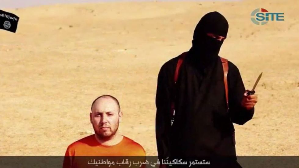 Cruz hearing on Islamic terrorism exposes ‘idiots’