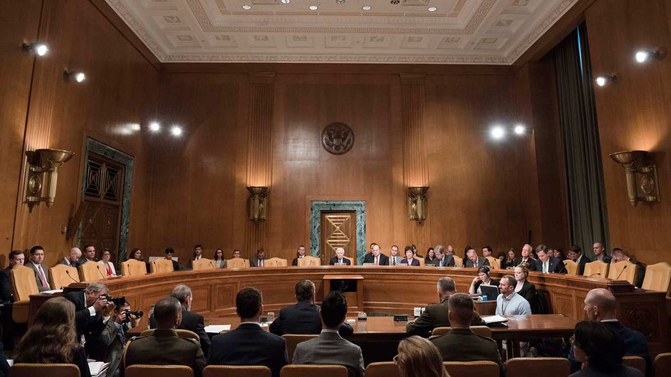 ‘Pro-life’ GOP ups the budget for international abortions