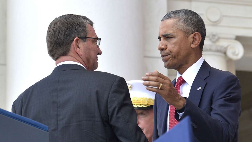 3 bills that can stop Obama’s transgender makeover of the military