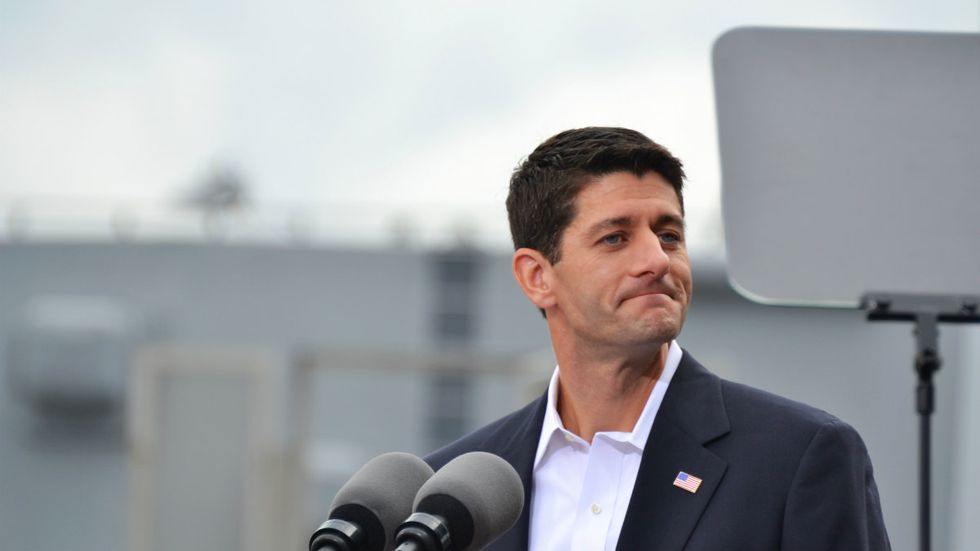 House GOP to promote Muslim Brotherhood, gun control agenda