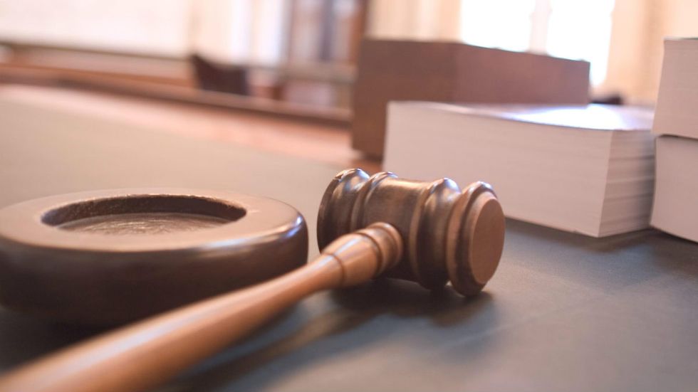 Why it’s time to ignore the courts