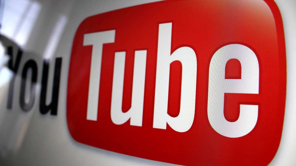 YouTube bans video exposing Muslim brotherhood