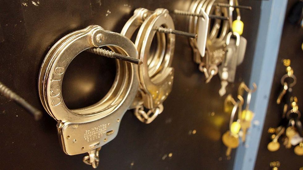 Thanks to SCOTUS, these violent murderers set for early release