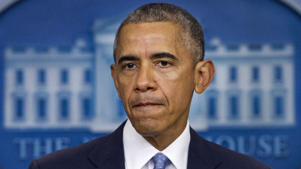 Baton Rouge cop shootings epitomize Obama’s failed legacy