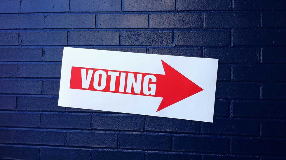 Voter fraud is now an inalienable right…says the 5th circuit