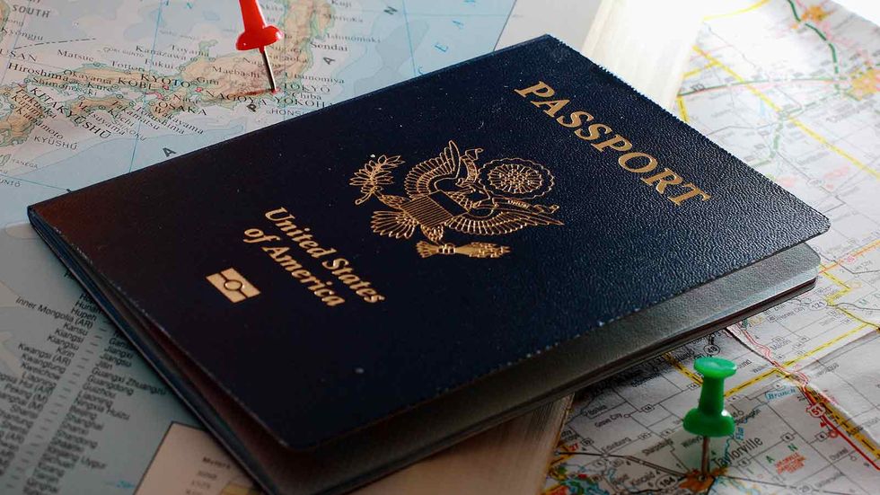 Judges gone wild: Demands transgender passports