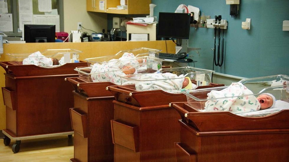 Mexican IDs allowed to determine citizenship in Lone Star State