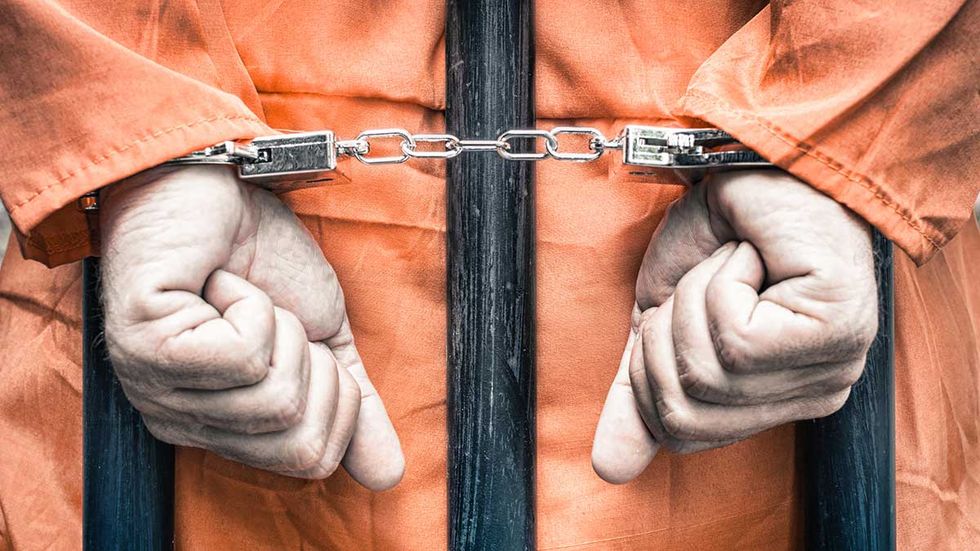 Horowitz: Michigan ‘prosecutor’ considering release of 90 convicted murderers