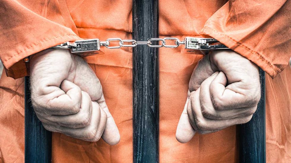 Supreme Court could let thousands of career criminals go free