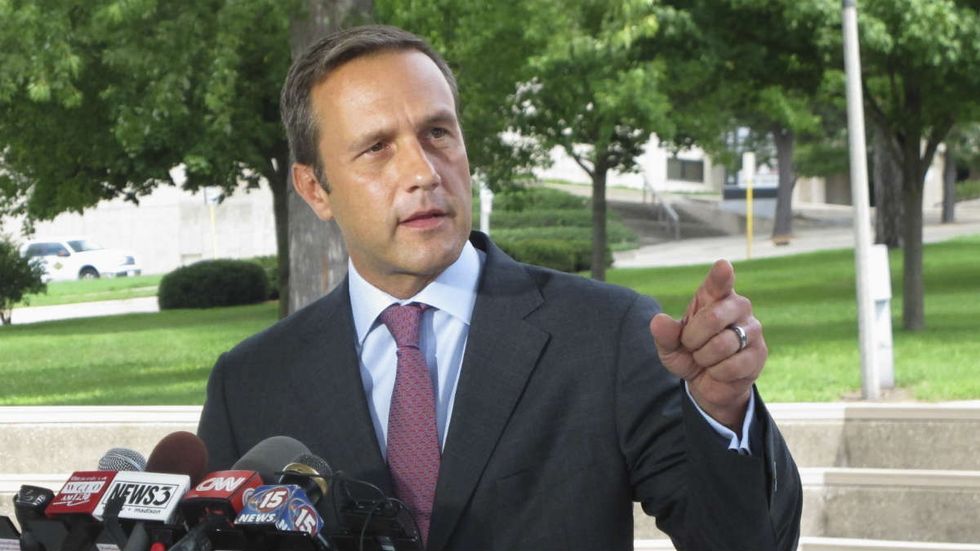 Why Paul Nehlen didn't stand a chance against Paul Ryan