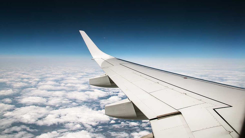 Muslim flight attendant controversy reveals the Left’s ignorance