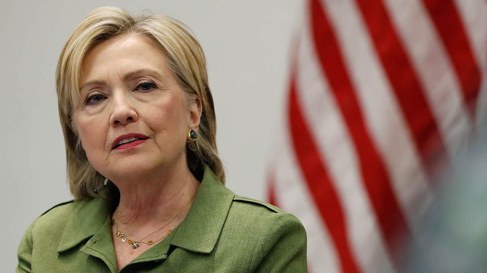 How radical has Hillary Clinton become on illegal immigration?