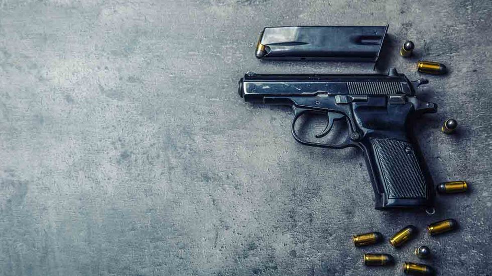 Venezuela's gun confiscation should be a wake-up call to pro-gun Americans