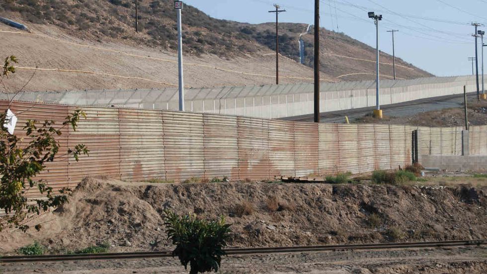 Jihadists smuggled through southern border. Can’t we deport them?