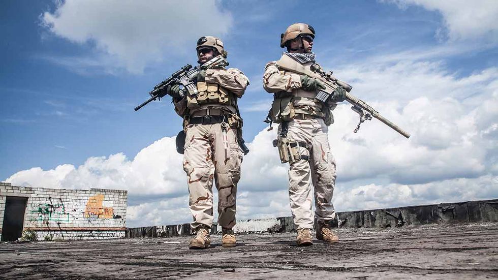 Obama placing special ops in Syria and Libya…to what end?