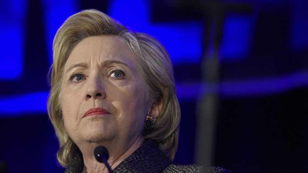 Alinksy's daughter: What the media won't tell you about Hillary