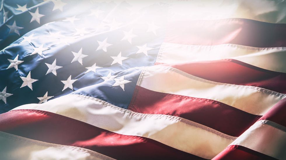 Enough already! Here's why our national anthem is not racist