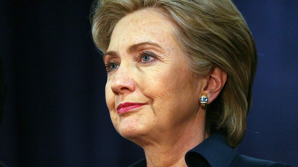 49 abominable facts about Hillary the media won't tell you