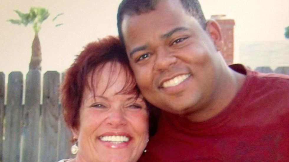 Illegal immigrant kills her child | She's called a racist Nazi