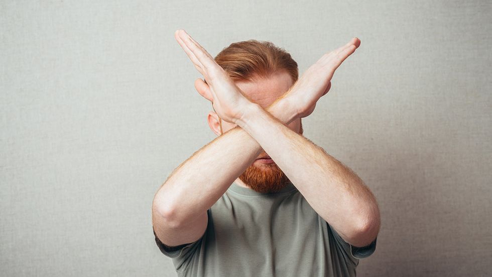 N.C. counties stand up to federal judiciary’s election tyranny