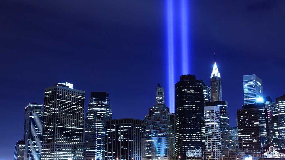 Malkin: The post-9/11 cycle of cynicism
