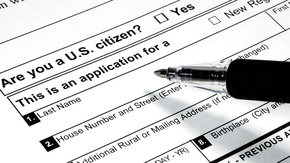 DC Circuit court says no proof of citizenship needed to vote