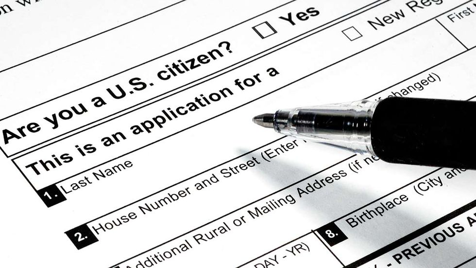DC Circuit court says no proof of citizenship needed to vote