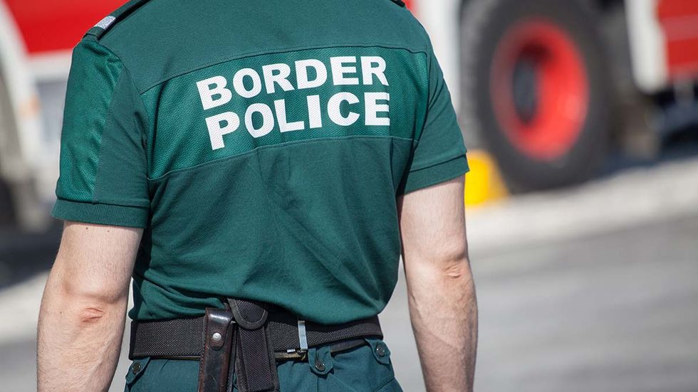 Sanctuary nation policies endangering our security, sovereignty