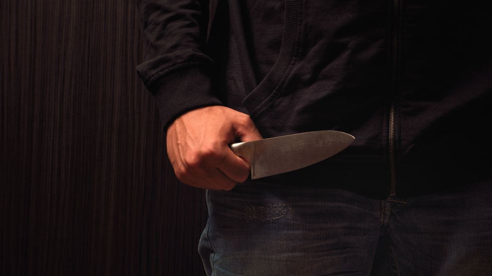 Jihad strikes Minnesota, right in the heart of refugee country